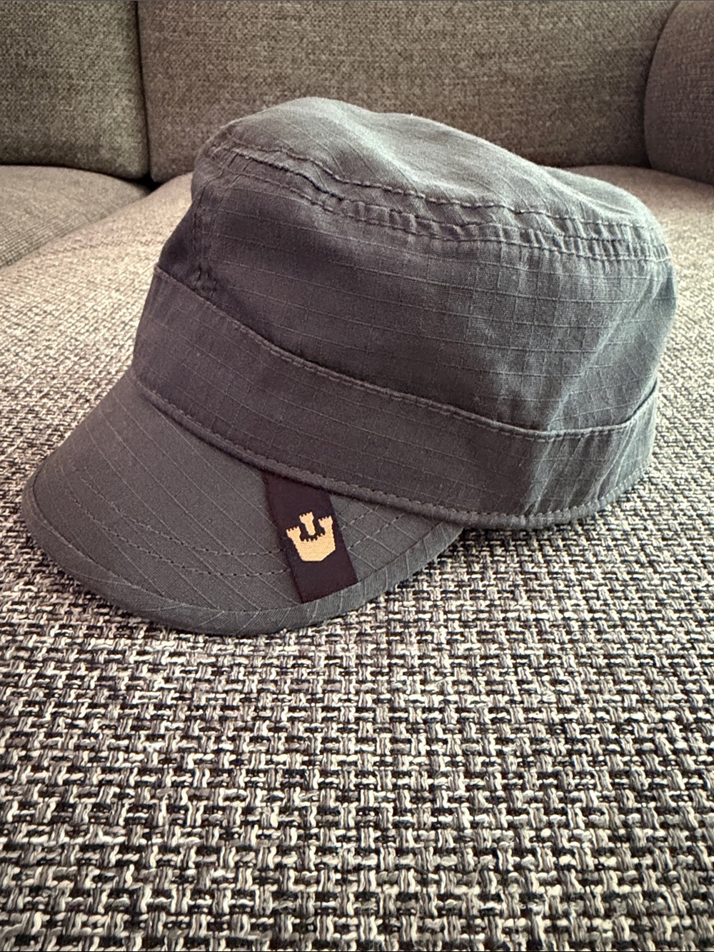 Goorin Bros Cadet Hat